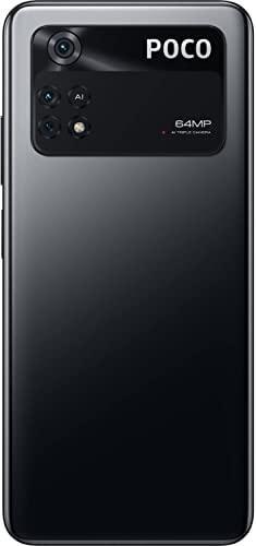 POCO M4 Pro (Power Black, 6GB RAM 128GB Storage) - Triveni World