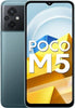 POCO M5 (6 GB RAM, 128 GB Storage) Icy Blue - Triveni World