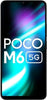 POCO M6 5G (Galactic Black, 4GB RAM, 128GB Storage) - Triveni World