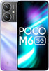 POCO M6 5G (Orion Blue, 6GB RAM, 128GB Storage) - Triveni World