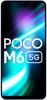 POCO M6 5G (Orion Blue, 6GB RAM, 128GB Storage) - Triveni World