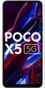 POCO X5 5G (Jaguar Black, 128 GB) (6 GB RAM) - Triveni World