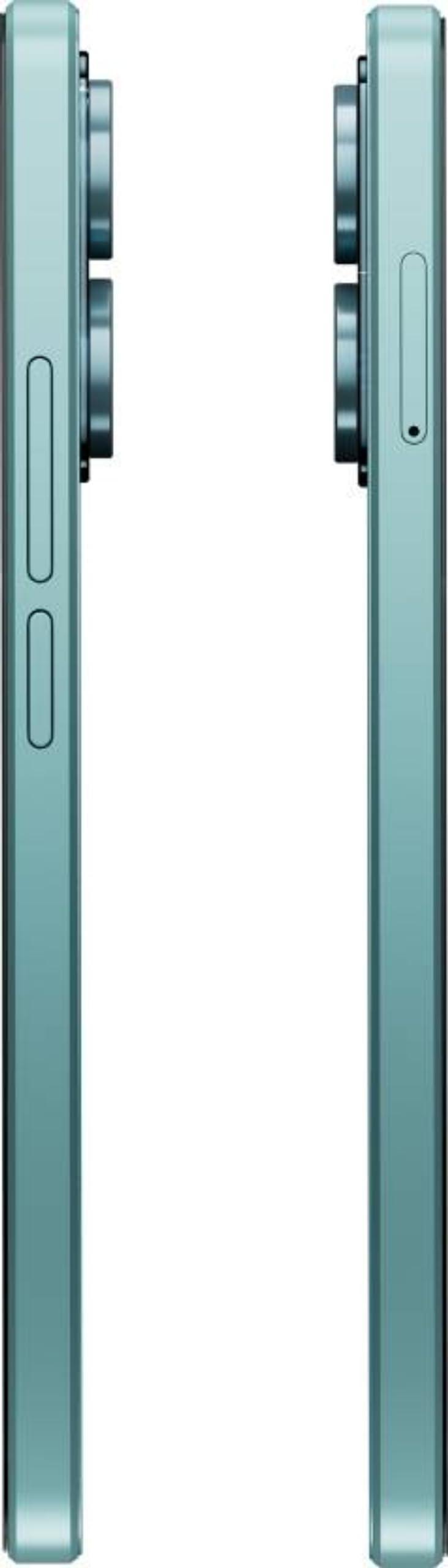 POCO X6 Neo 5G (Horizon Blue, 8GB RAM, 128GB Storage) - Triveni World