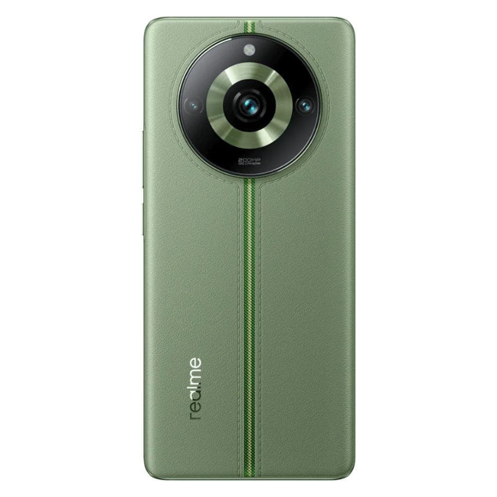 Realme 11 Pro Plus 5G 256GB / 8GB - Refurbished – Triveni World