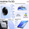realme 11x 5G (Purple Dawn, 6GB RAM, 128GB Storage) - Triveni World