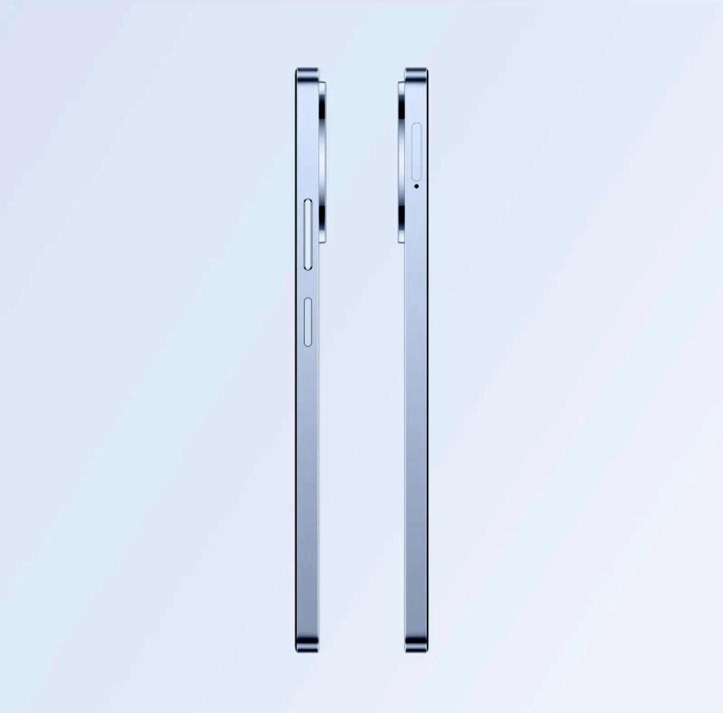 realme 11x 5G (Purple Dawn, 8GB RAM, 128GB Storage)| Upto 2TB Expandable | 6.72" Full HD+ LCD Display | 64MP+ 2MP | 8MP Camera | Dimensity 6100+ Processor | 5000 mAh Battery with 33 W SUPERVOOC Charge - Triveni World