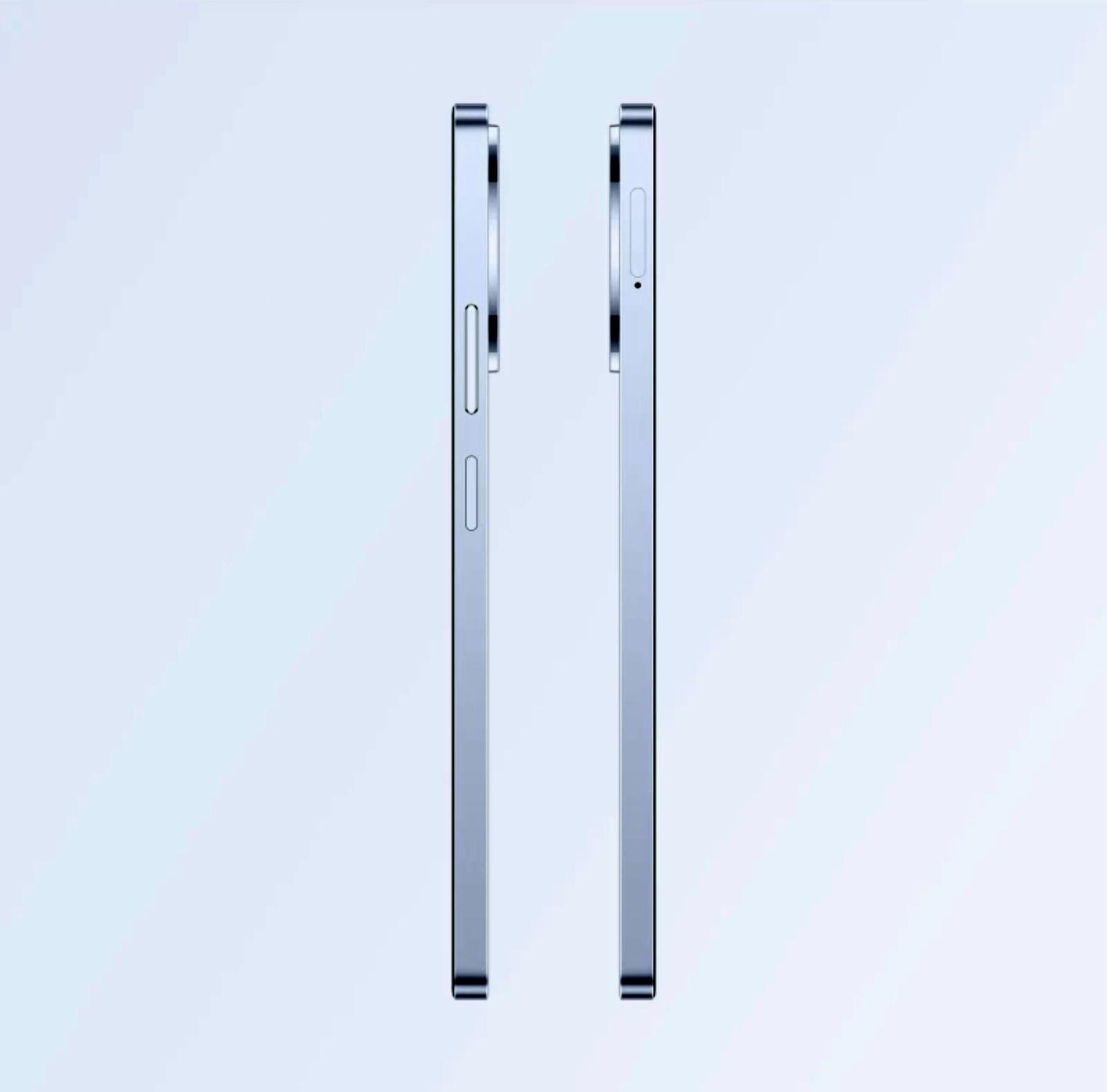 realme 11x 5G (Purple Dawn, 8GB RAM, 128GB Storage)| Upto 2TB Expandable | 6.72" Full HD+ LCD Display | 64MP+ 2MP | 8MP Camera | Dimensity 6100+ Processor | 5000 mAh Battery with 33 W SUPERVOOC Charge - Triveni World