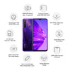 realme 5 (Crystal Purple, 4GB RAM, 64GB Storage) - Triveni World