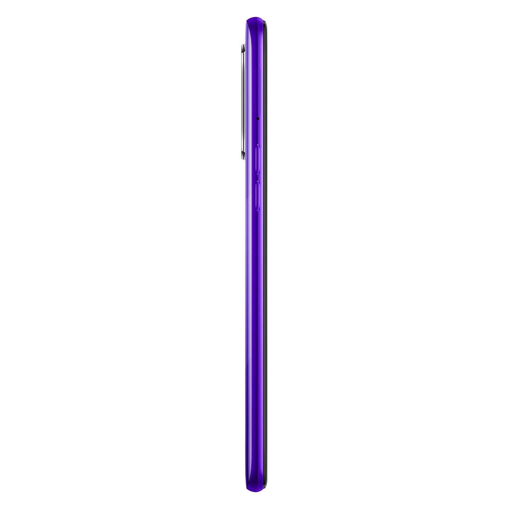 realme 5 (Crystal Purple, 4GB RAM, 64GB Storage) - Triveni World