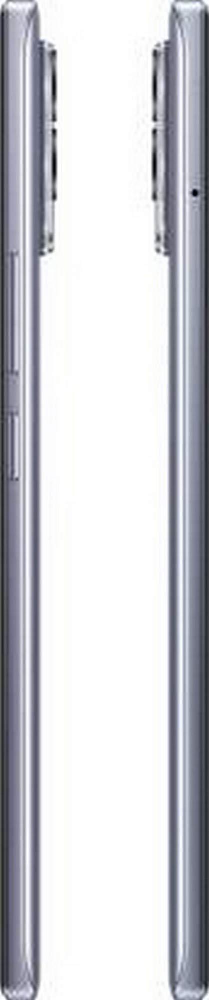 Realme 8 (Cyber Silver, 8GB RAM, 128GB Storage) - Triveni World