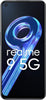 realme 9 5G (Stargaze White,6GB+128GB) Dimensity 810 Processor | 48 MP AI Triple Camera - Triveni World