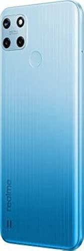 realme C25Y (Glacier Blue, 128 GB) (4 GB RAM) - Triveni World