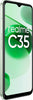 Realme C35 (Glowing Green, 6GB RAM, 128GB Storage) - Triveni World