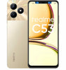 realme C53 4G (Champion Gold, 6GB RAM, 64GB Storage) - Triveni World
