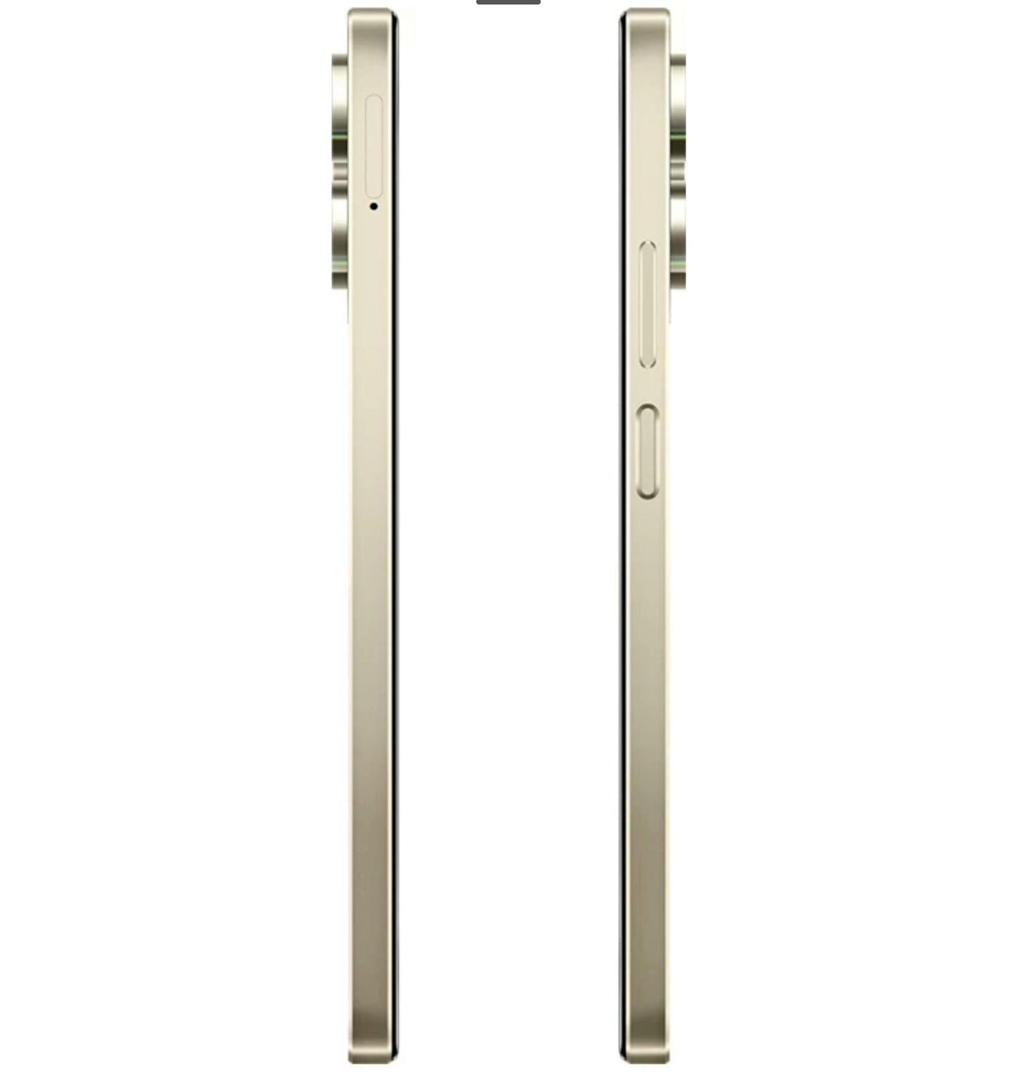 realme C53 4G (Champion Gold, 6GB RAM, 64GB Storage) - Triveni World