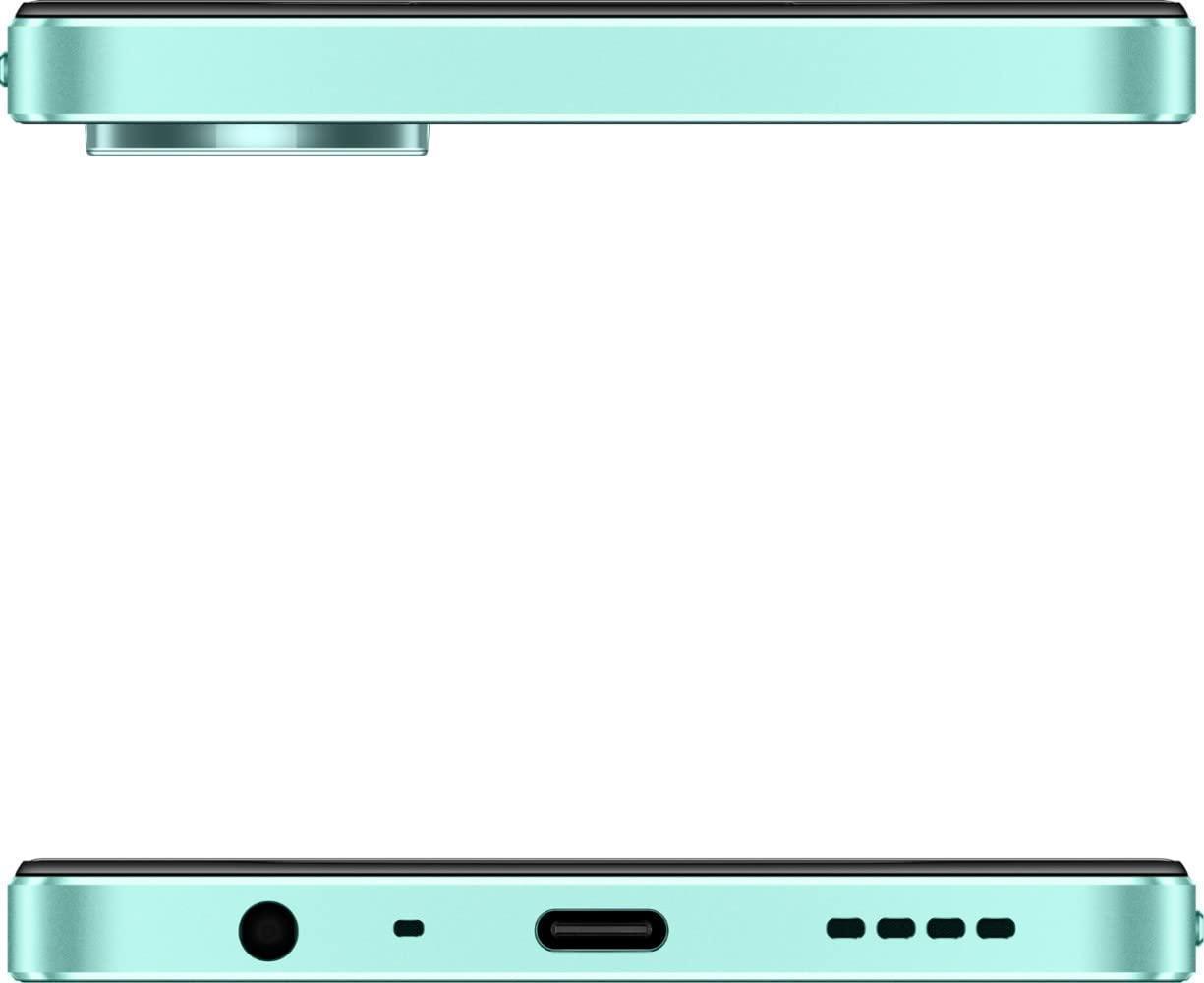 realme C55 (Rainforest) 8GB RAM, 128GB Storage - Triveni World