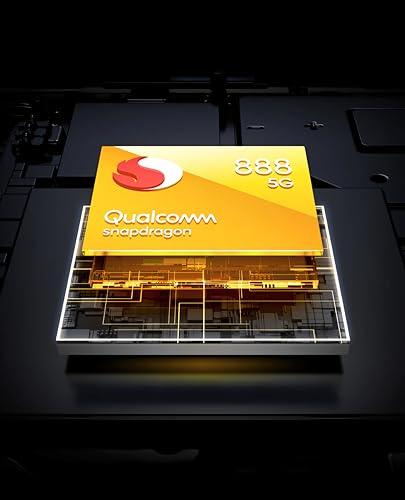 realme GT 2 (Paper White 8GB RAM+128GB Storage) Qualcomm Snapdragon 888 Processor | 50MP Camera - Triveni World