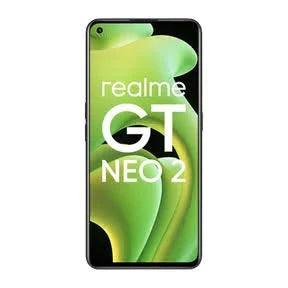 Realme GT Neo 2 128 GB (Neo Green, 8 GB RAM) Refurbished - Triveni World
