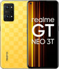 realme GT NEO 3T (Dash Yellow, 6GB+128GB) Qualcomm Snapdragon 870 | 64MP Camera - Triveni World