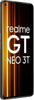 realme GT NEO 3T (Dash Yellow, 6GB+128GB) Qualcomm Snapdragon 870 | 64MP Camera - Triveni World