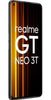 realme GT NEO 3T (Dash Yellow, 8GB+128GB) Qualcomm Snapdragon 870 | 64MP Camera - Triveni World