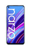 realme narzo 30 (Racing Blue, 6GB RAM, 128GB Storage) - MediaTek Helio G95 processor I Full HD+ display with No Cost EMI/Additional Exchange Offers - Triveni World