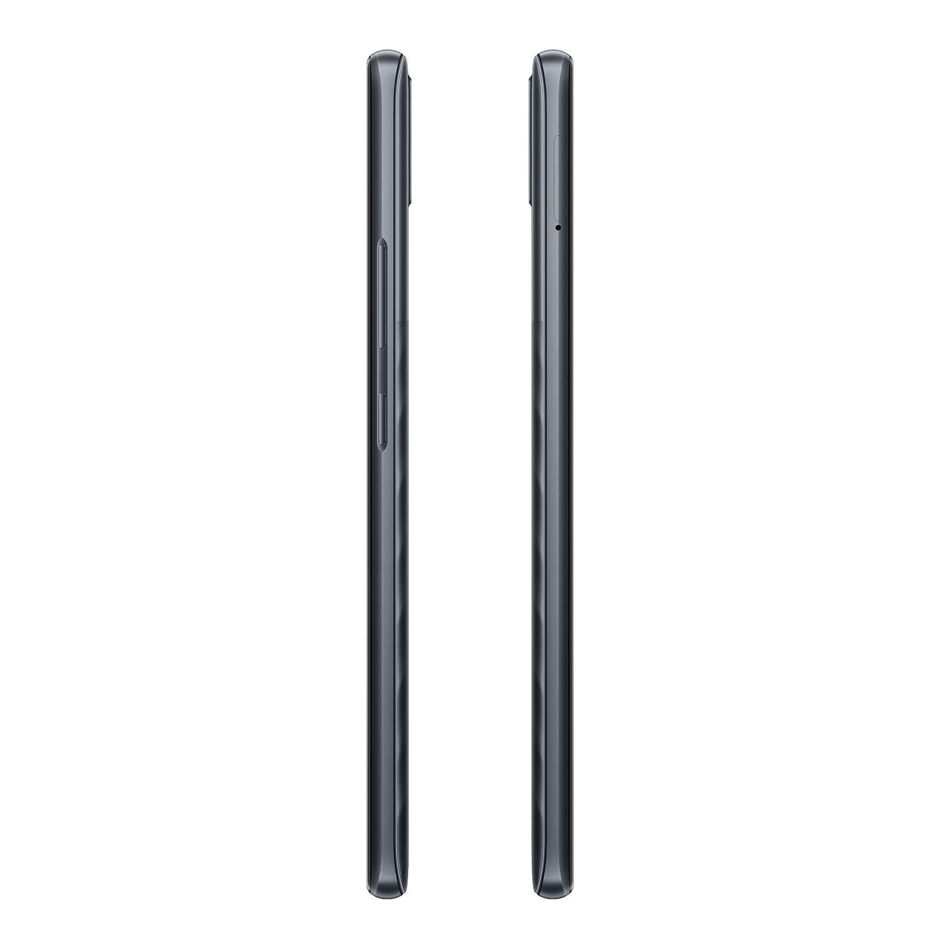 Realme narzo 30A (Laser Black, 3GB RAM, 32GB Storage) with No Cost EMI/Additional Exchange Offers - Triveni World