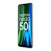 realme narzo 50i (Mint Green, 4GB RAM+64GB Storage) Octa Core Processor | 6.5" inch Large Display - Triveni World