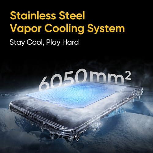 realme NARZO 70 Turbo 5G (Turbo Purple,6GB RAM,128GB Storage) | Segment's Fastest Dimensity 7300 Energy 5G Chipset | Motorsports Inspired Design - Triveni World