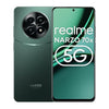 realme NARZO 70x 5G (Forest Green,4GB RAM, 128GB Storage) |120Hz Ultra Smooth Display | Dimensity 6100+ 6nm 5G | 50MP AI Camera|45W Charger in The Box - Triveni World