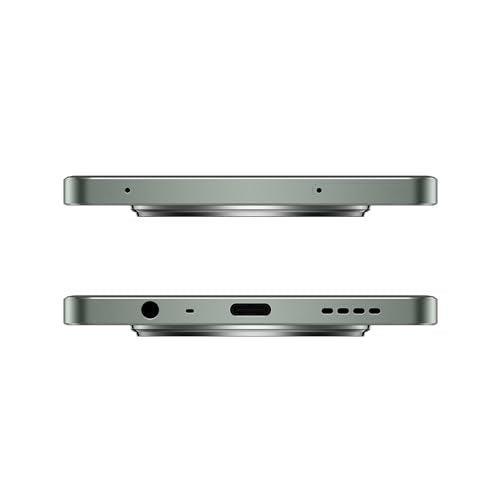 realme NARZO N65 5G (Deep Green 4GB RAM, 128GB Storage) India's 1st D6300 5G Chipset | Ultra Slim 190g Design | 120Hz Eye Comfort Display | 50MP AI Camera| Charger in The Box - Triveni World