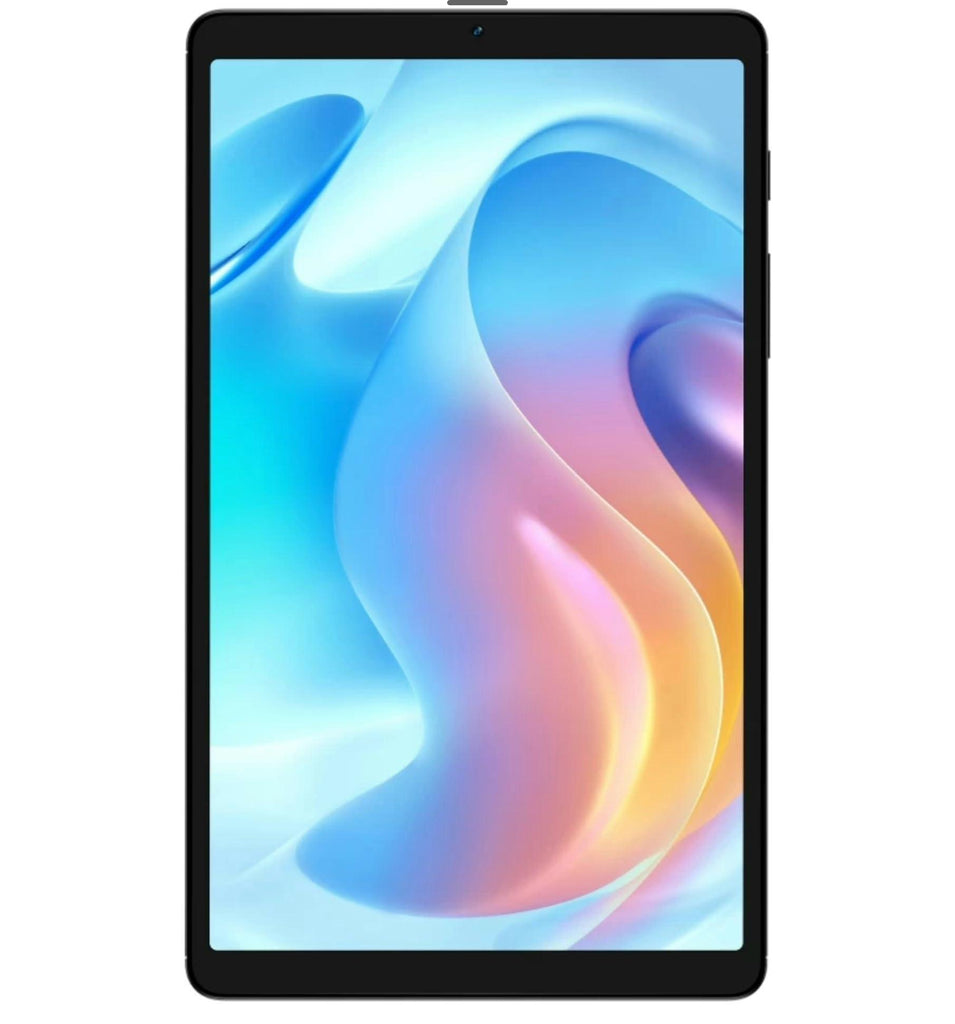 realme Pad Mini WiFi+4G Tablet | 6GB RAM 128GB ROM (Expandable), 22.1cm (8.7 inch) Cinematic Display | 6400 mAh Battery | Dual Speakers | Blue Colour - Triveni World