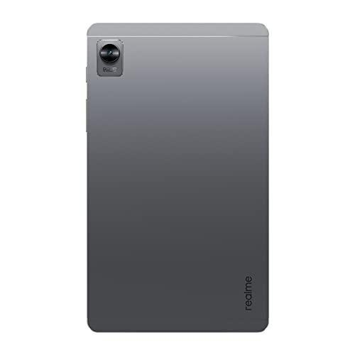 realme Pad Mini WiFi Tablet | 3GB RAM 32GB ROM (Expandable), 22.1cm (8.7 inch) Cinematic Display | 6400 mAh Battery | Dual Speakers | Grey Colour - Triveni World