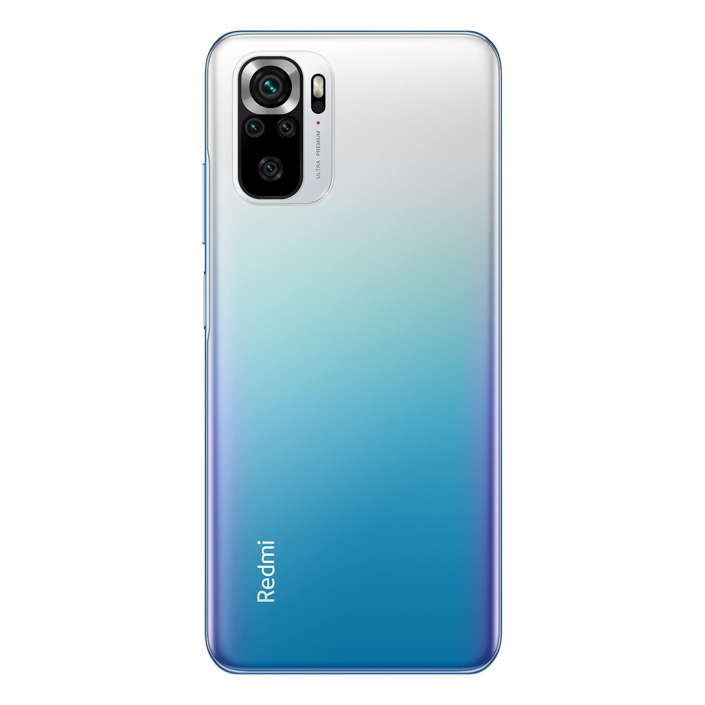 Redmi Note 10S (Deep Sea Blue, 6GB RAM, 64GB Storage) - Super Amoled Display | 64 MP Quad Camera |33W Charger Included - Triveni World