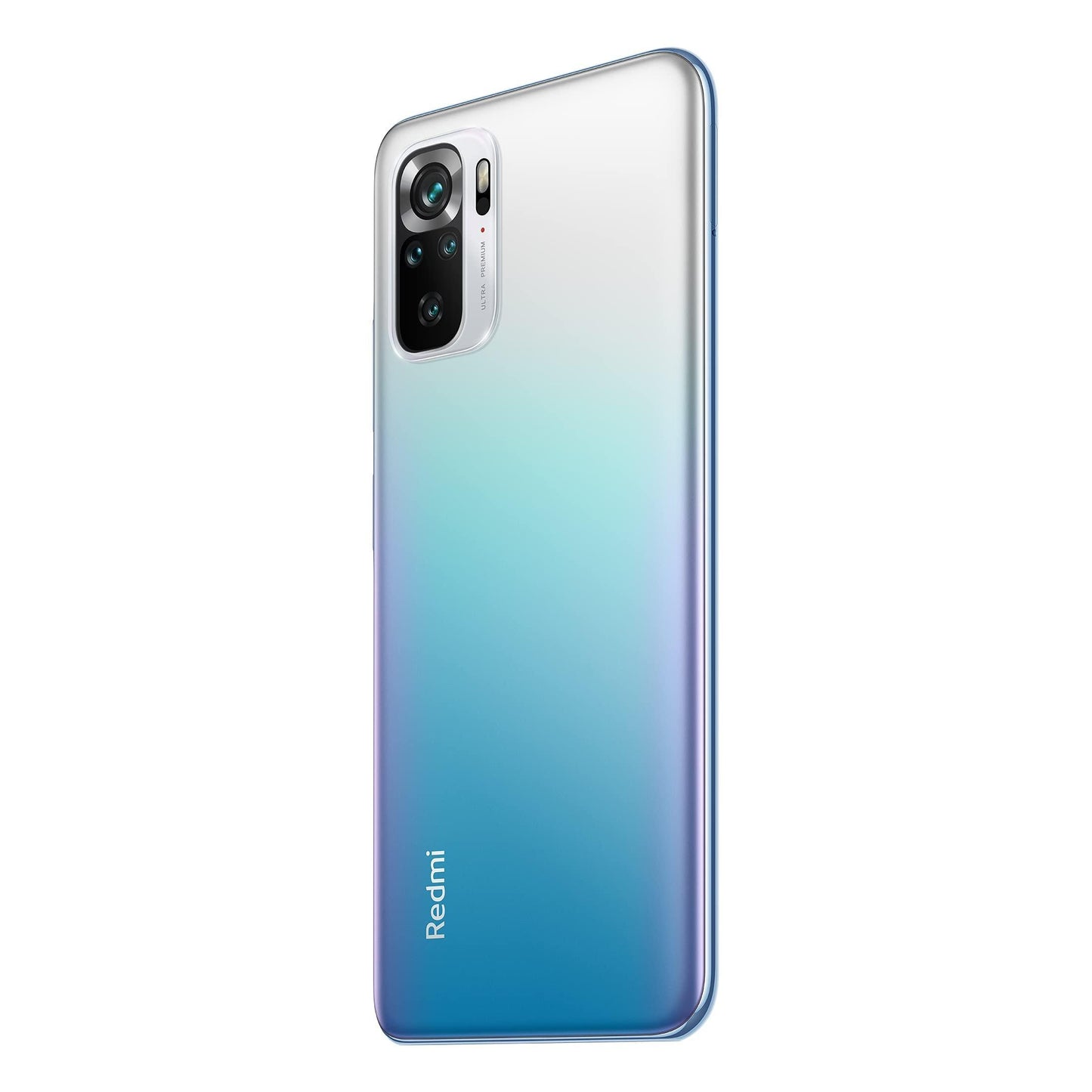 Redmi Note 10S (Deep Sea Blue, 6GB RAM, 64GB Storage) - Super Amoled Display | 64 MP Quad Camera |33W Charger Included - Triveni World