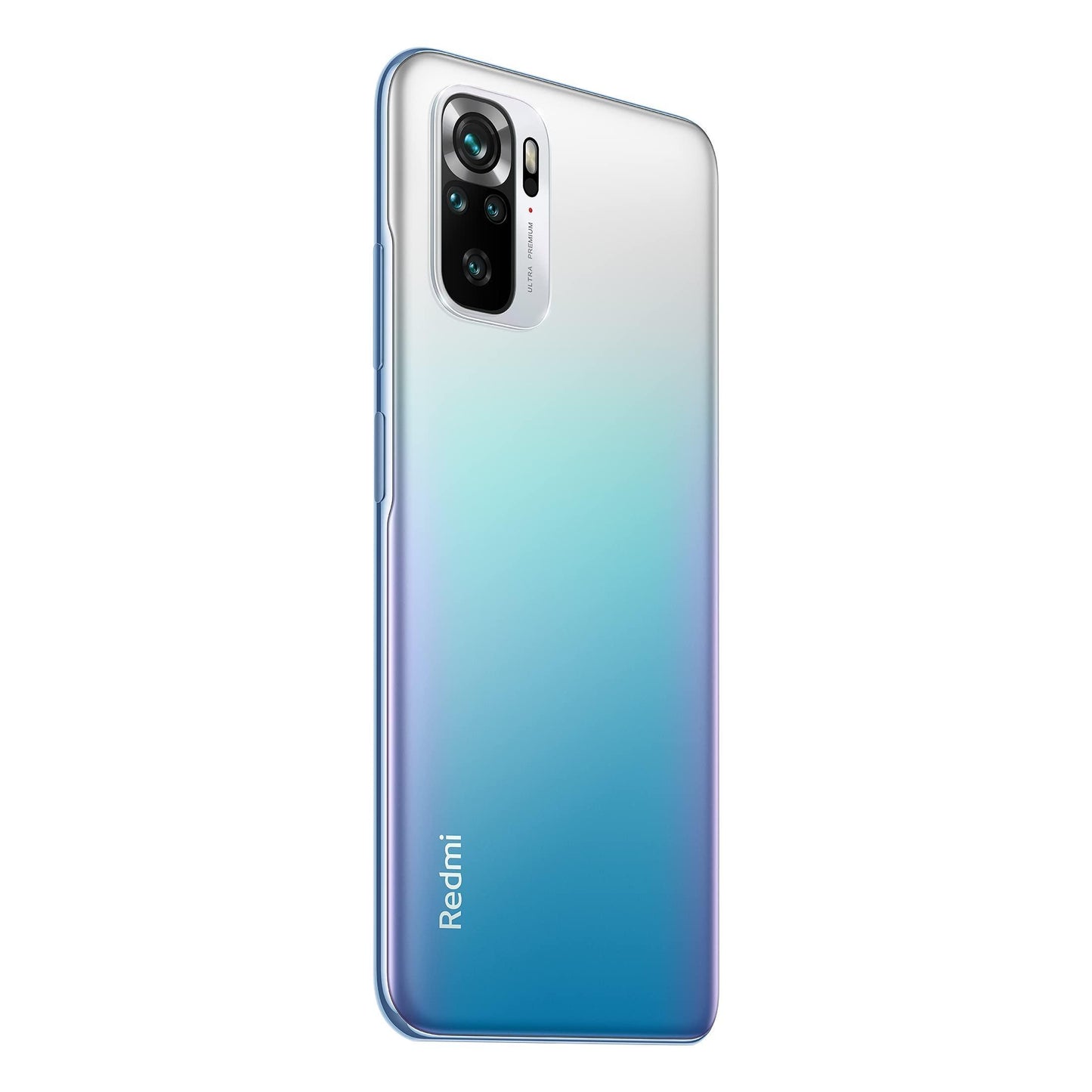Redmi Note 10S (Deep Sea Blue, 6GB RAM, 64GB Storage) - Super Amoled Display | 64 MP Quad Camera |33W Charger Included - Triveni World