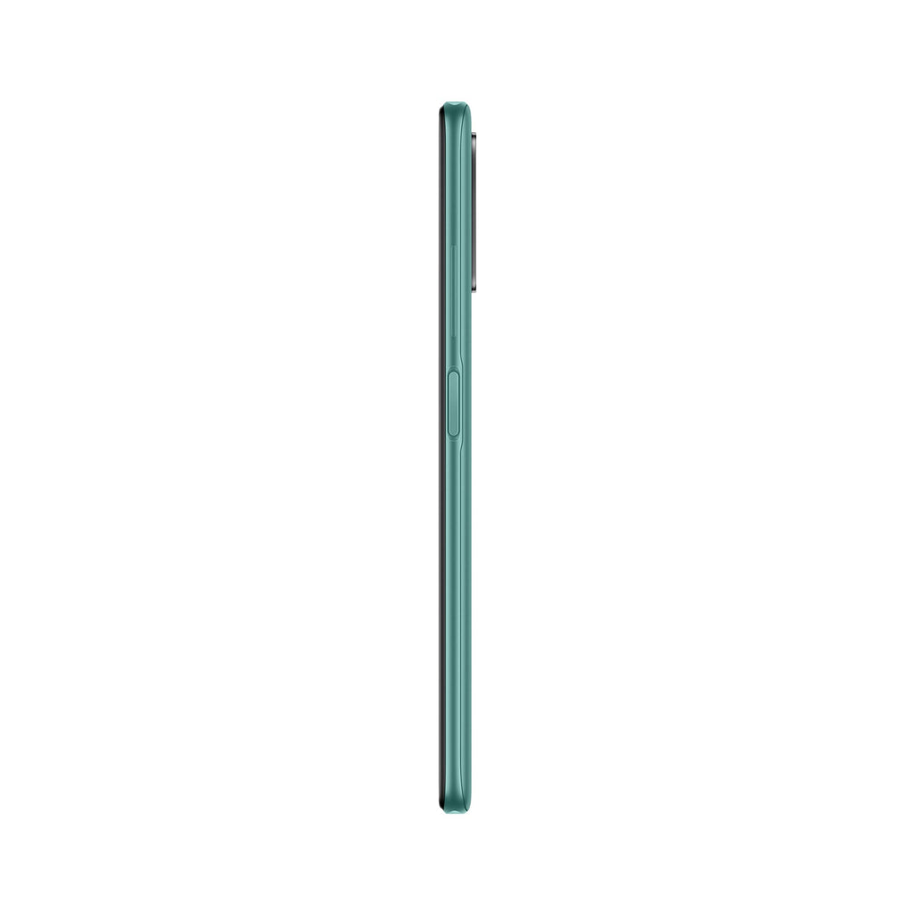 Redmi Note 10T 5G (Mint Green, 4GB RAM, 64GB Storage) | Dual5G | 90Hz Adaptive Refresh Rate | MediaTek Dimensity 700 7nm Processor | 22.5W Charger Included - Triveni World