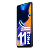 Redmi Note 11 Pro (Stealth Black, 8GB RAM, 128GB Storage)| 67W Turbo Charge | 120Hz Super AMOLED Display | Charger Included | Get 2 Months of YouTube Premium Free! - Triveni World