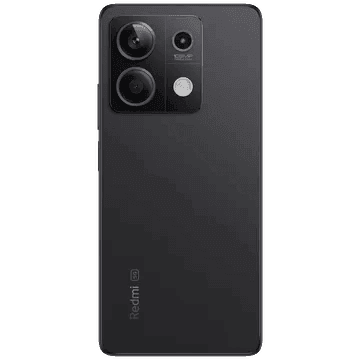 Redmi Note 13 5G (6GB RAM, 128GB, Stealth Black) Refurbished