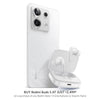 Redmi Note 13 5G (Arctic White, 8GB RAM, 256GB Storage) | 5G Ready | 120Hz Bezel-Less AMOLED | 7.mm Slimmest Note Ever | 108MP Pro-Grade Camera - Triveni World