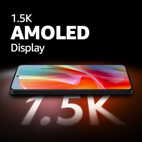 Redmi Note 13 Pro Coral Purple, 8GB RAM, 256GB Storage) | 1.5K AMOLED | 200MP Hi-Res Camera | Flagship 4nm SD 7s Gen 2 | 67W TurboCharge - Triveni World