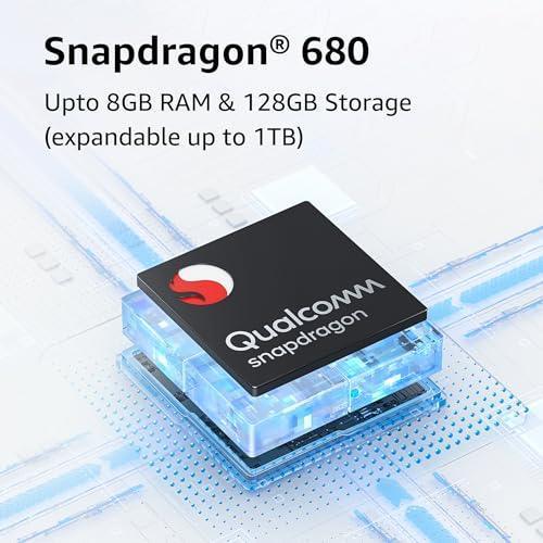 Redmi Pad SE| All Day Battery | Qualcomm Snapdragon 680| 90Hz Refresh Rate| 4GB, 128GB Tablet| FHD+ Display (11-inch/27.81cm)| Dolby Atmos| Quad Speakers| Wi-Fi| Gray - Triveni World