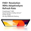 Redmi Pad SE| All Day Battery | Qualcomm Snapdragon 680| 90Hz Refresh Rate| 8GB, 128GB Tablet| FHD+ Display (11-inch/27.81cm)| Dolby Atmos| Quad Speakers| Wi-Fi| Purple - Triveni World