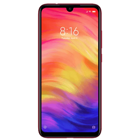 Redmi Xiaomi Note 7 Pro 4GB 64GB Refurbished - Triveni World
