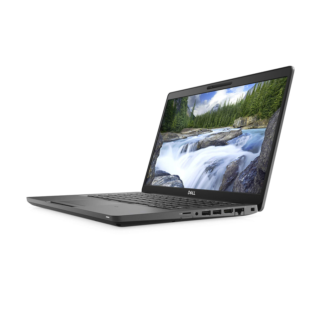 (Refurbished) Dell Latitude E5400 8th Gen Intel Core i5 Thin & Light FHD Laptop (16 GB DDR4 RAM/512 GB SSD/14" (31.8 cm) FHD/Windows 11/MS Office/WiFi/Bluetooth/Webcam/Integrated Graphics) - Triveni World