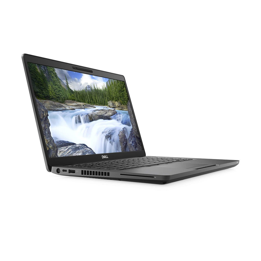 (Refurbished) Dell Latitude E5400 8th Gen Intel Core i5 Thin & Light FHD Laptop (16 GB DDR4 RAM/512 GB SSD/14" (31.8 cm) FHD/Windows 11/MS Office/WiFi/Bluetooth/Webcam/Integrated Graphics) - Triveni World