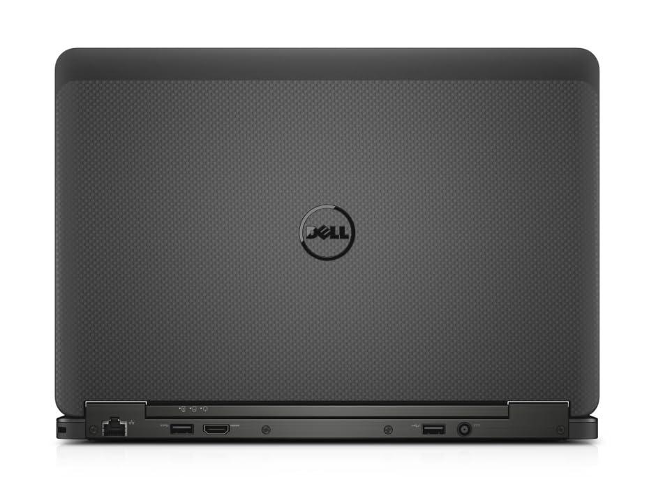 (Refurbished) Dell Latitude E7240 4th Gen Intel Core i5 Thin & Light HD Laptop (8 GB RAM/256 GB SSD/12.5" (31.8 cm) HD/Windows 10 Pro/MS Office/WiFi/Bluetooth/Webcam/Integrated Graphics) - Triveni World