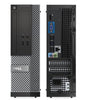 (Refurbished) Dell Optiplex 3020 Desktop (Intel Core i3 4130 / 8 GB RAM / 500GB SSD/ Windows 10 Pro, MS - Triveni World