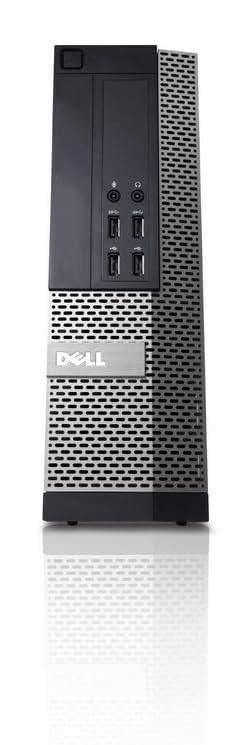 (Refurbished) Dell Optiplex Desktop Computer PC (Intel i5 3rd Gen| 16 GB RAM| 500 GB HDD + 256 GB SSD| WiFi| Windows 10 Pro| MS Office) - Triveni World