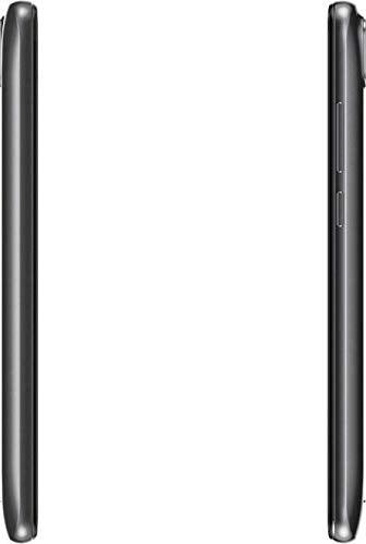 (Refurbished) Gionee Max (2 GB RAM, 32GB ROM) Black - Triveni World